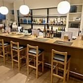 BAR HONOKA 3
