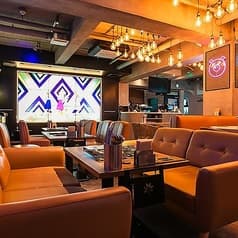 韓国料理 LUNA ルナ 新大久保 2