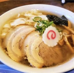 中華そば専門店 天竺 2