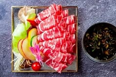 入手困難な北海道産ラムしゃぶ　ラムぴりか 2