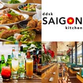 DDSK サイゴン キッチン 3