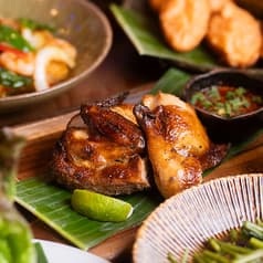 ASIAN SESSION センディーストリート 2