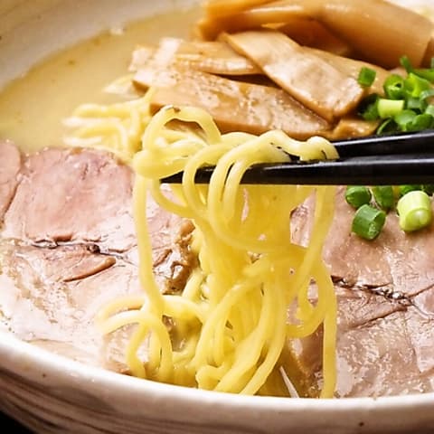 まんさくらーめん