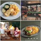 英國酒場Shake&Chips【ビアホール×東京駅】 3