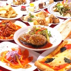 ダイニングバル エイトス 2