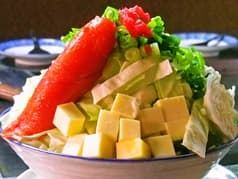 東京もんじゃ焼 もんじゃ屋 2