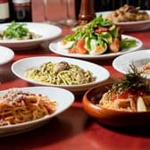 壁の穴 千葉そごう店 3