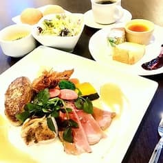 Style Blanc スティルブラン 2