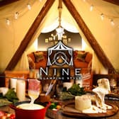 NINE ナイン 岐阜駅店 3