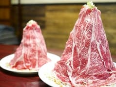 鉄板焼肉 牧野 2