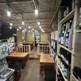 中トロぶつ おかわり御免 ブチまぐろ つね 3