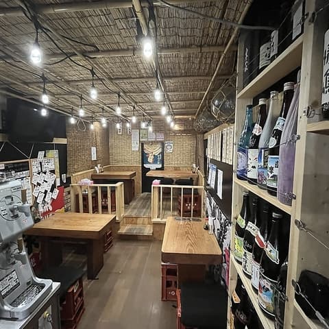 中トロぶつ おかわり御免 ブチまぐろ つね