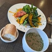 cafe capriccio カフェ カプリッチョ 3