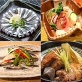 鹿児島天文館居酒屋 千扇 3