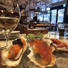 オイスターハウス 西宮店 2