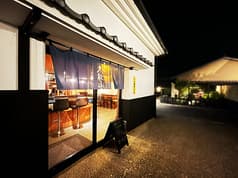 中華そば 久能山 2