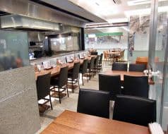 伊達の牛たん本舗 tekuteせんだい店 2