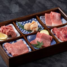 平城苑 綾瀬本店 2