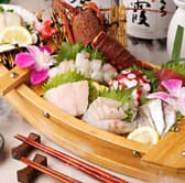 海坊主五反田駅前店 3