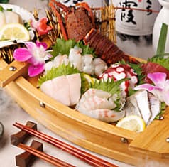 海坊主五反田駅前店 2