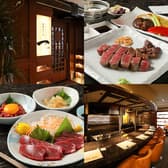 鉄板ステーキ 一 いち 3