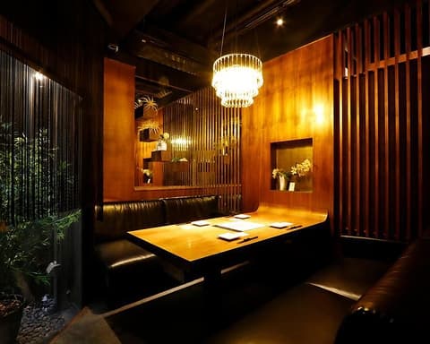 きのした恵比寿はなれ