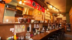 おでん屋 でんでん 2