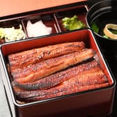 鰻の成瀬 桐生店 3