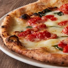 ピッツァ サルヴァトーレ クオモ 明大前店 2