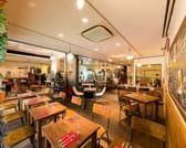 D Lounge カフェダイニング&セレクトショップ 3