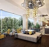 ティーラウンジ　サンリバー 3