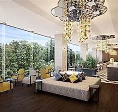 ティーラウンジ　サンリバー 2