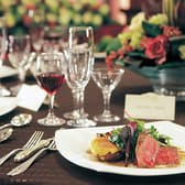 ホテルエミシア東京立川 3