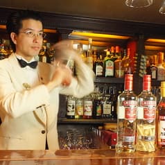 パイプのけむり 池上町本店 2