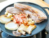 韓国料理 ぽど 浜松町店 3