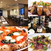 ISHIGAMA Dining forno イシガマダイニングフォルノ 3