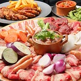 THE TOWER BEER GARDEN NAGOYA ビアガーデン 3