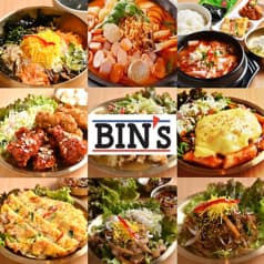 KOREAN DINING BIN's 2