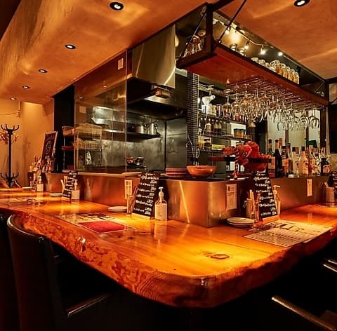 イタリアン居酒屋ちっちょ本八幡店