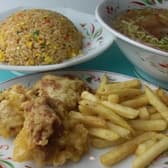 ニーハオキッチン 3