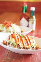 タコライスcafe きじむなぁ デポアイランド店 2