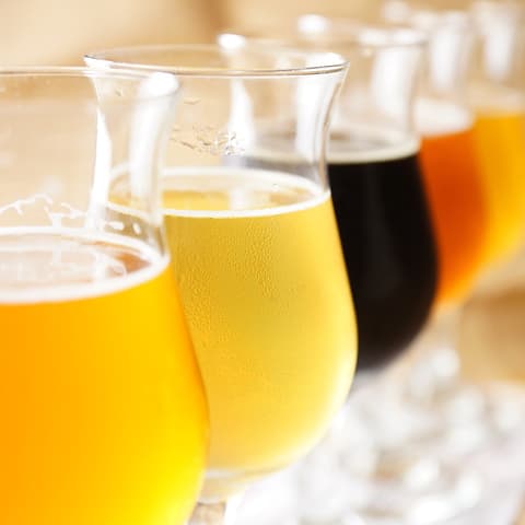 一番搾りコラボショップ 三宮麦酒 三宮北野坂店