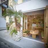 Howdy Post ハウディポスト 3