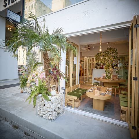 Howdy Post ハウディポスト