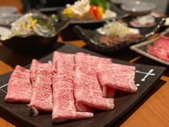 亀戸肉しゃぶ屋 2