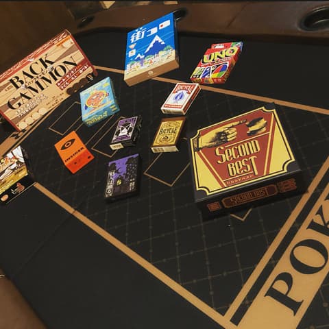 Family Pot ファミリーポット 池袋店