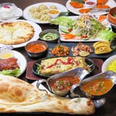 インドレストラン15 本店 宇都宮駅前店 3