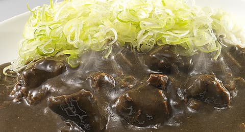 船場カリー 大阪天満宮店