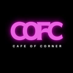 CAFE OF CORNER 2