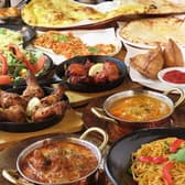 おいしいインド料理の店 タブラ 3